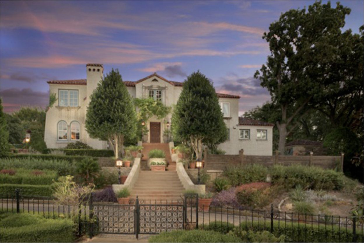 1704 W. Colorado — Dallas, Texas